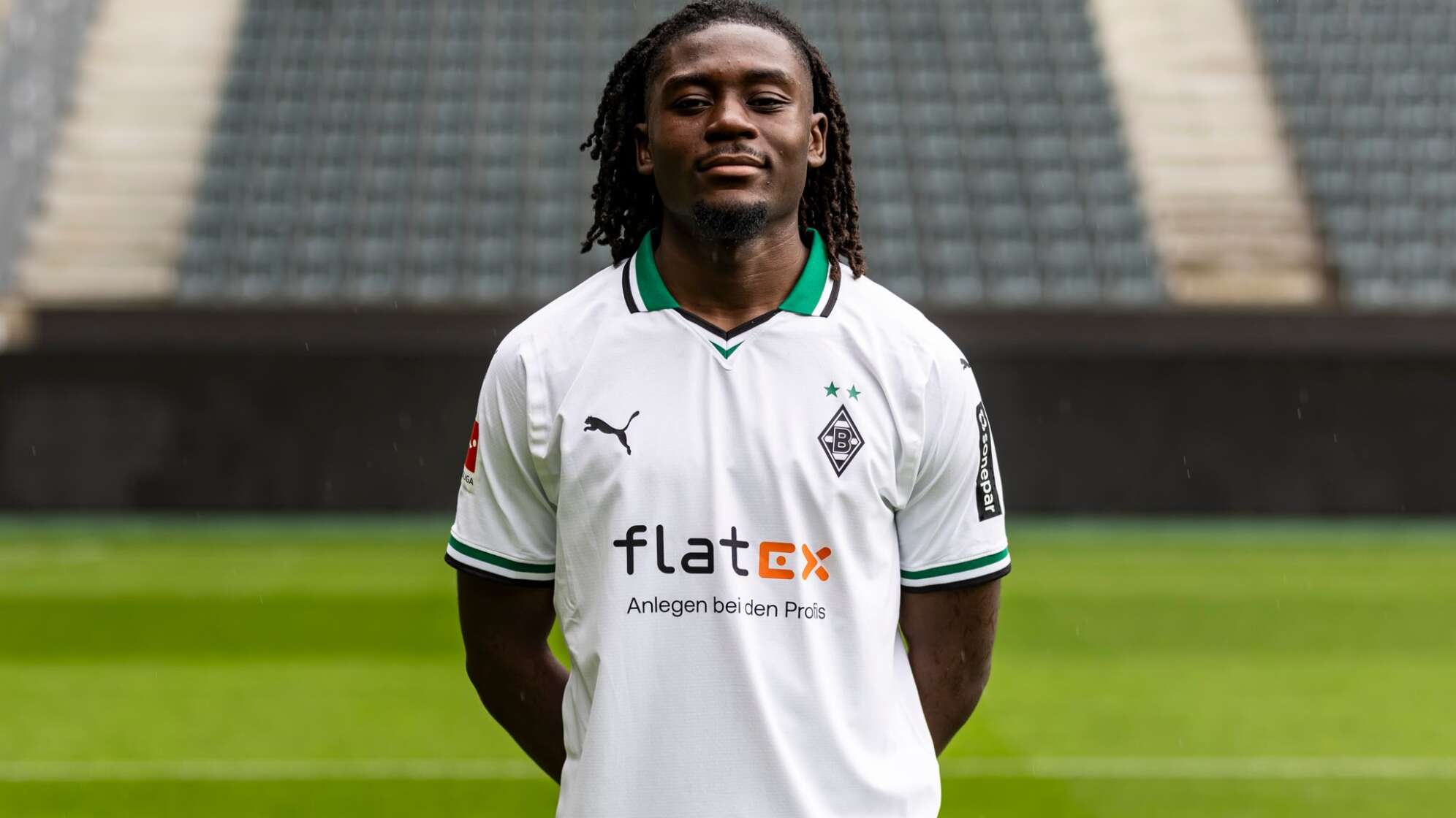 Manu Koné