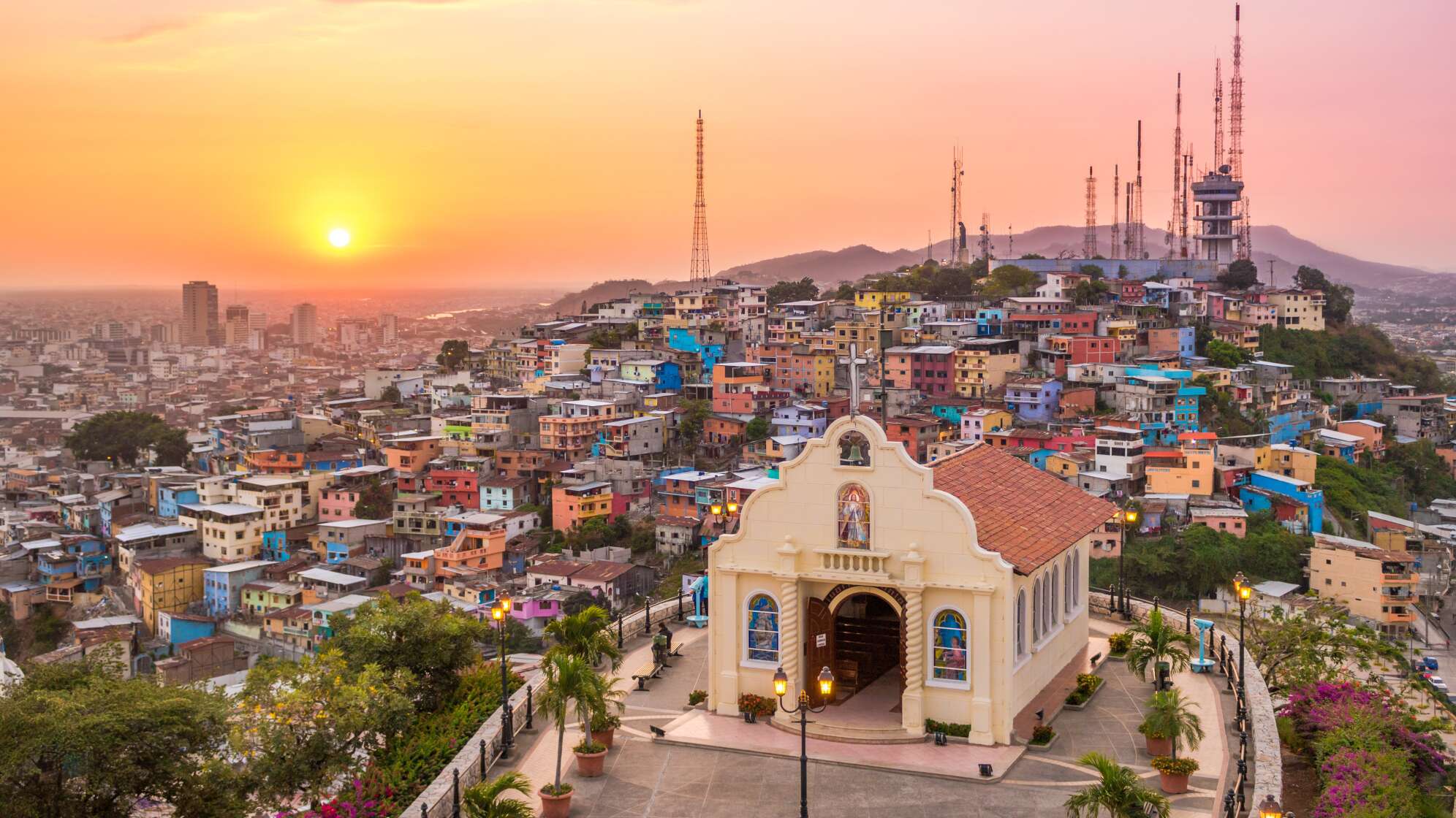 Ecuador