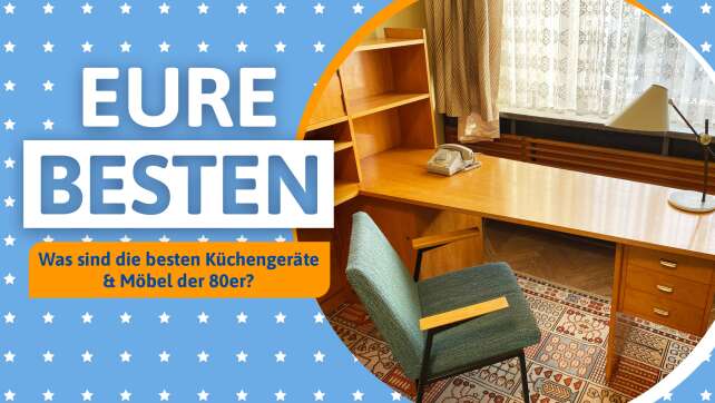 ANTENNE NRW - Eure Besten