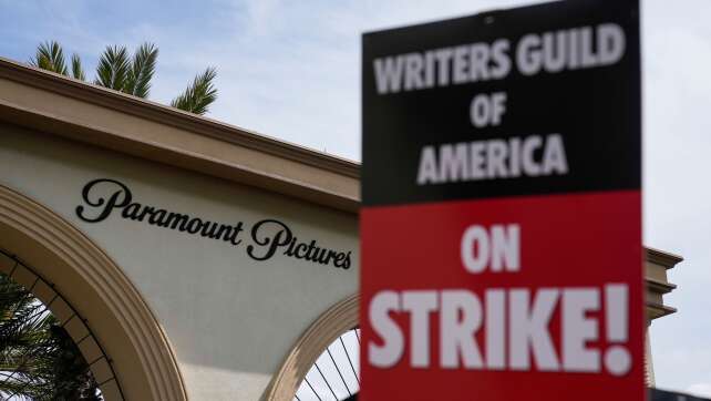 Verhandlungen im Hollywood-Streik: Neues Angebot liegt vor