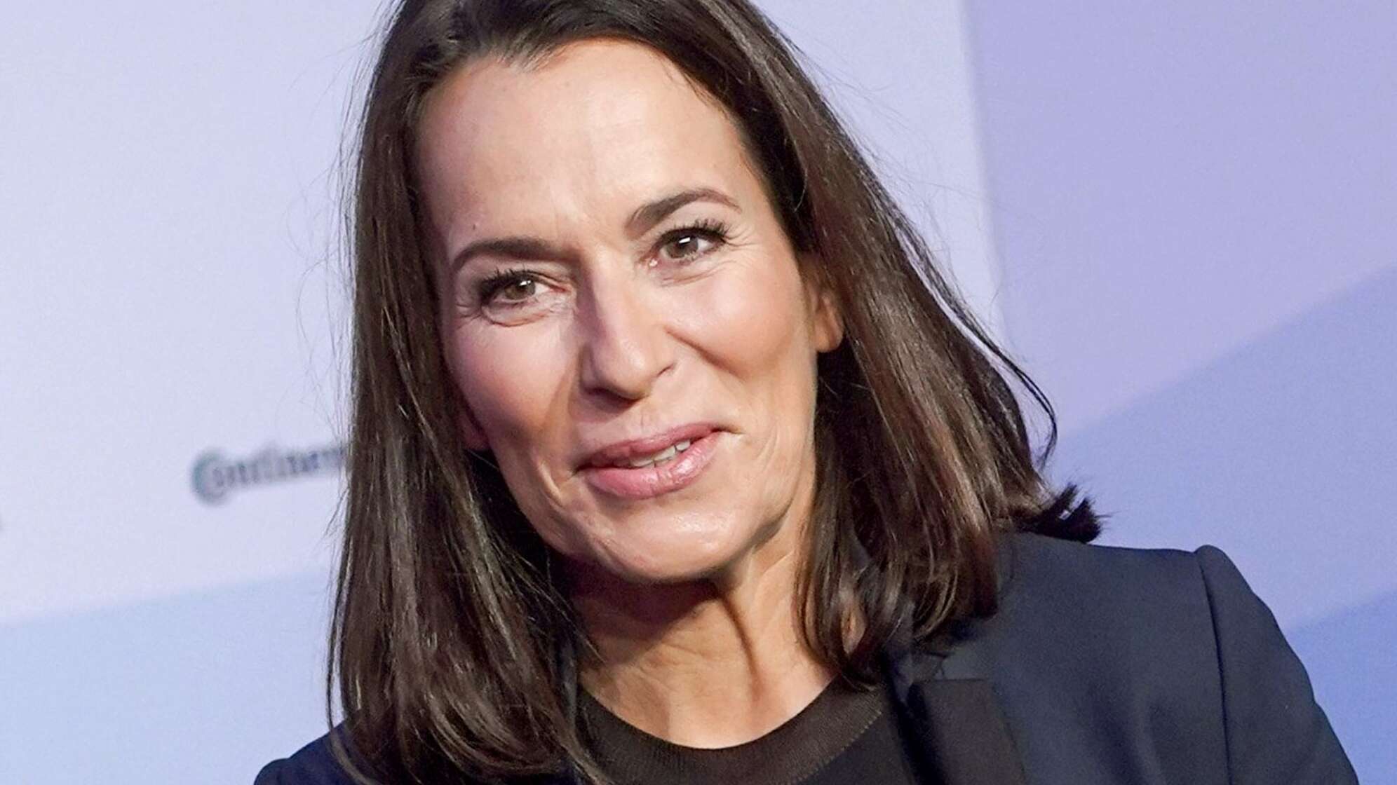 Moderatorin Anne Will