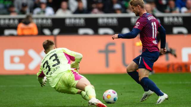 Matchwinner Werner: «Er hat sich nie hängen lassen»