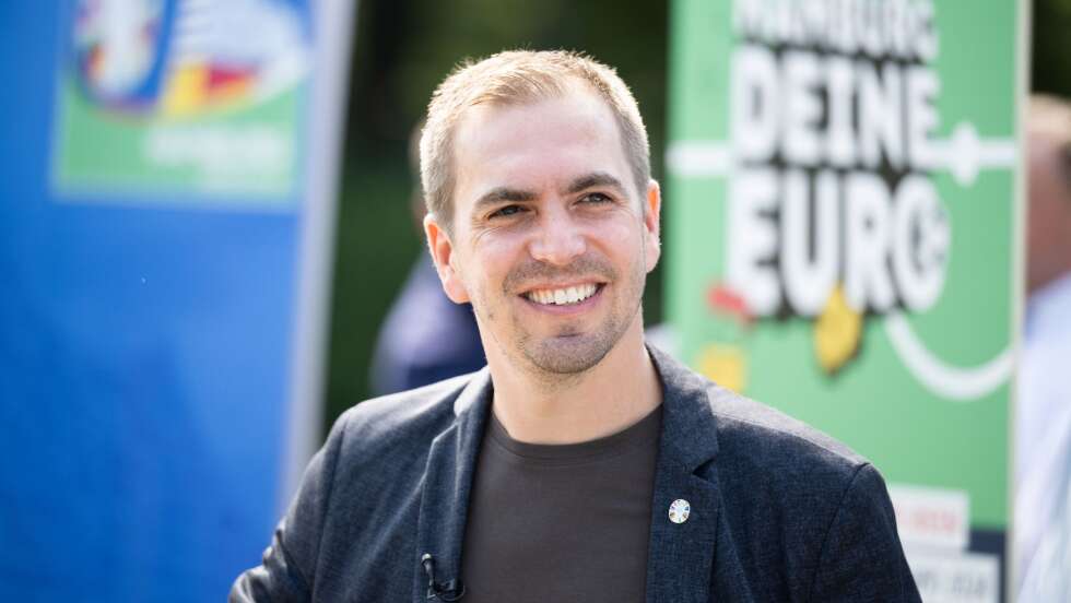 Lahm bei Nagelsmann wegen fehlender Erfahrung skeptisch