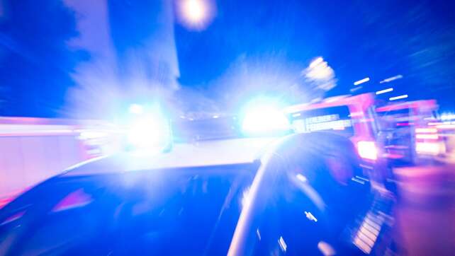 Zwei Männer bei Gewalttaten getötet: Haftbefehle beantragt
