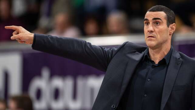 Intercontinental-Cup: Telekom Baskets Bonn verpassen Titel