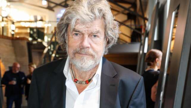 Verlust von Rekord-Titeln in Guinness-Buch: Messner gelassen