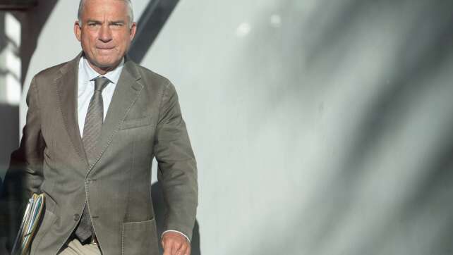 CDU-Landesvorsitzender Strobl: «Ich trete beiseite»