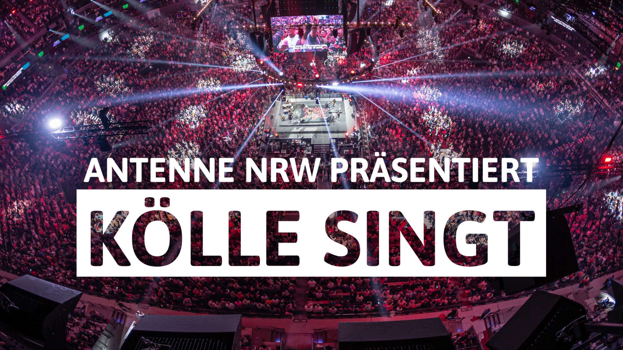kölle singt