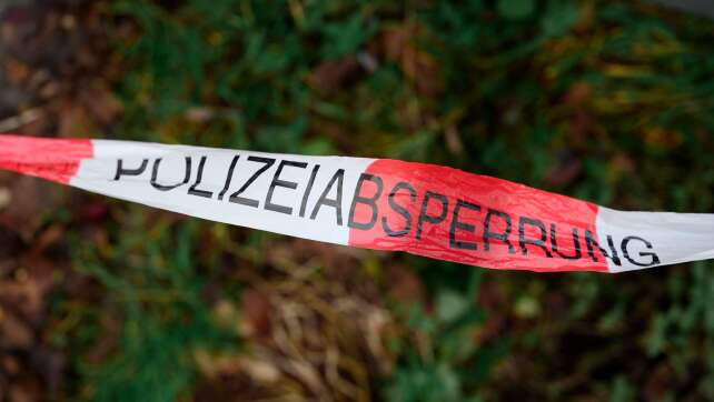 Zündfähige Rohrbombe gefunden: Kontrollierte Explosion