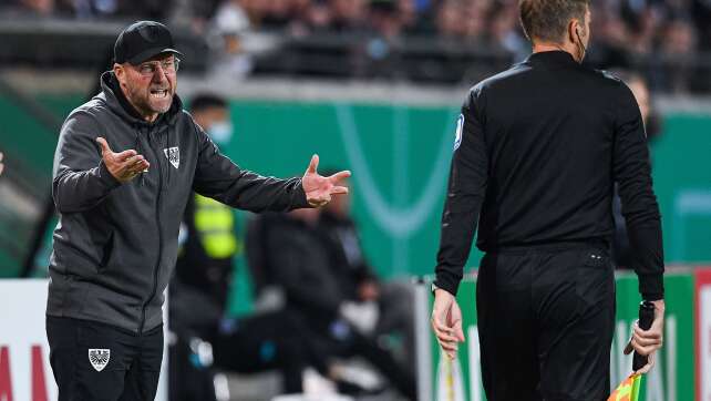 Hildmann: «Weiß nicht, ob Thomas Tuchel sechsmal wechselt»
