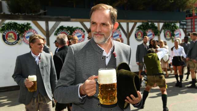 FC Bayern will «Schritt für Schritt» Final-Tristesse beenden
