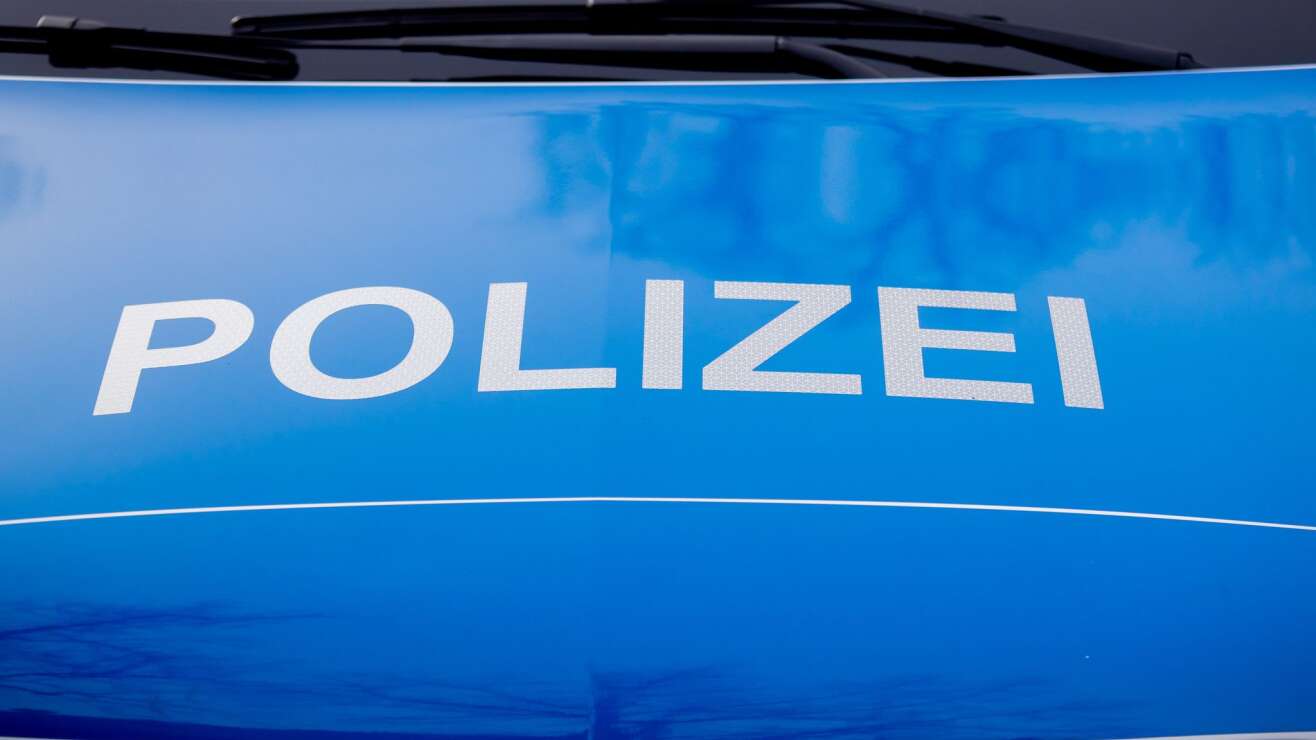 Festnahme nach Schüssen - Streit zwischen Familien eskaliert