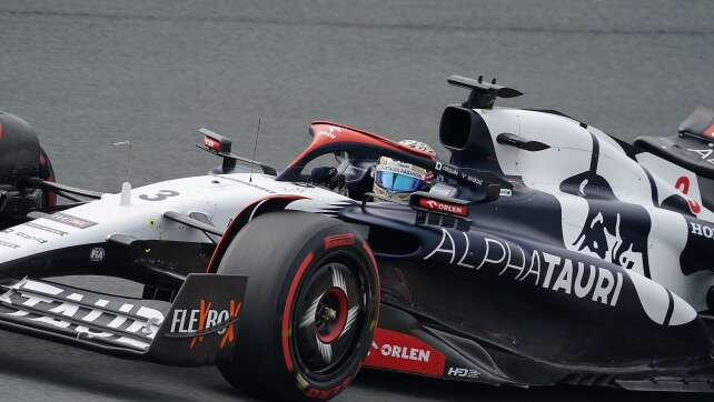 Spekulation über Adidas als künftiger F1-Teamsponsor