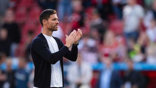 Medien: Xabi Alonso soll ab 2024 Real Madrid übernehmen