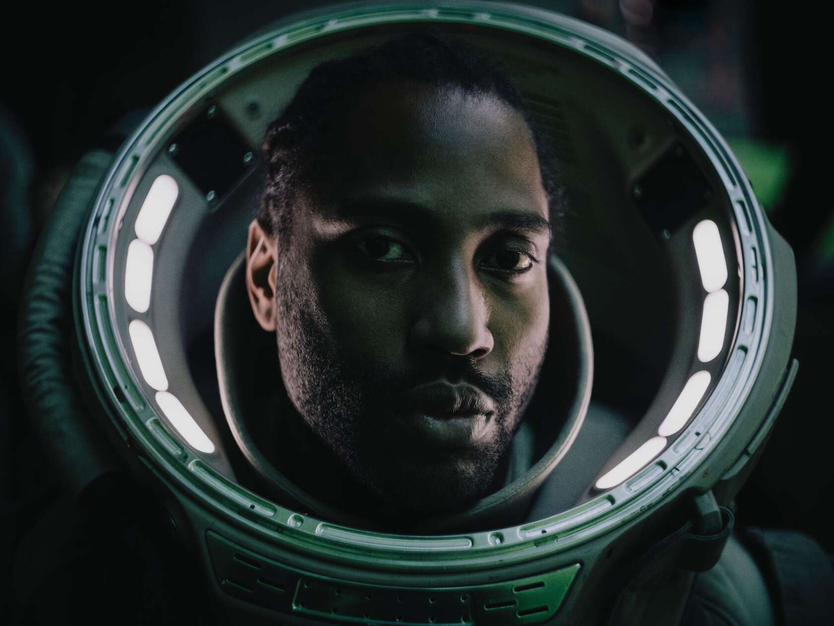 The Creator: A Dystopian Science Fiction Epic Tackling Artificial Intelligence and Love