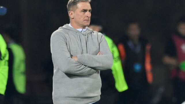 DFB-Frauen fordern Entscheidung in der Trainerfrage