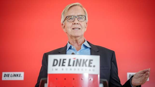 Jahresbericht zur Einheit: Unterschiede «wie einbetoniert»?