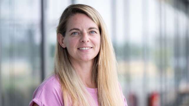 DFB-Frauen als Großbaustelle - Künzer mahnt Kapitänin Popp