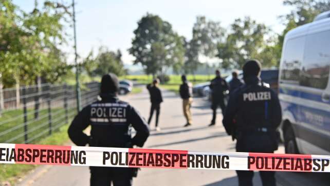 Faeser verbietet rechtsextremistische «Artgemeinschaft»