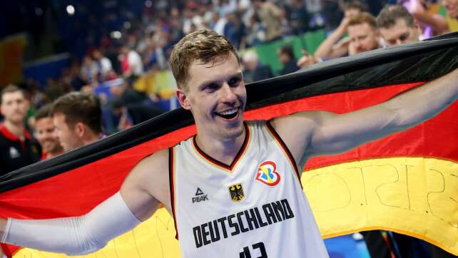Kane und Kerr: Die neue Basketball-Welt von Andreas Obst