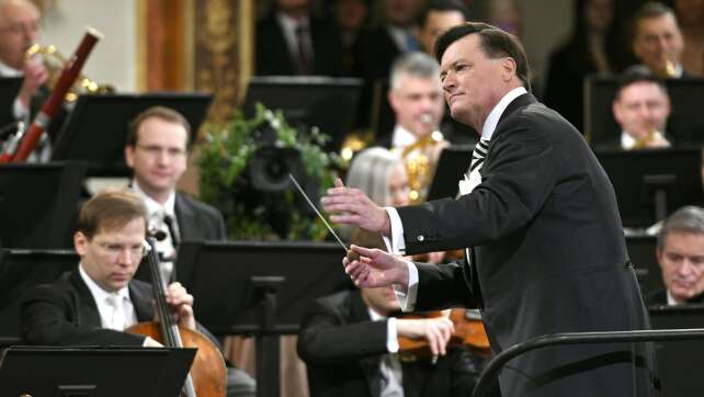 Thielemann folgt auf Barenboim in Berlin