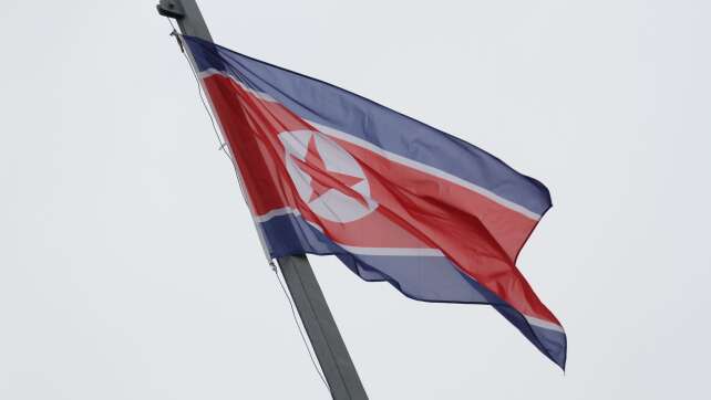 USA bestätigen Freilassung von US-Soldat in Nordkorea
