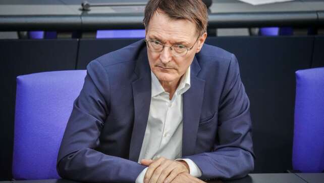 Lauterbach will Vorgaben für neue Apotheken-Filialen lockern