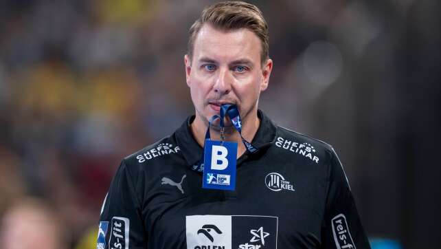 Drittes Spiel, dritter Sieg: THW Kiel gewinnt in Bitola