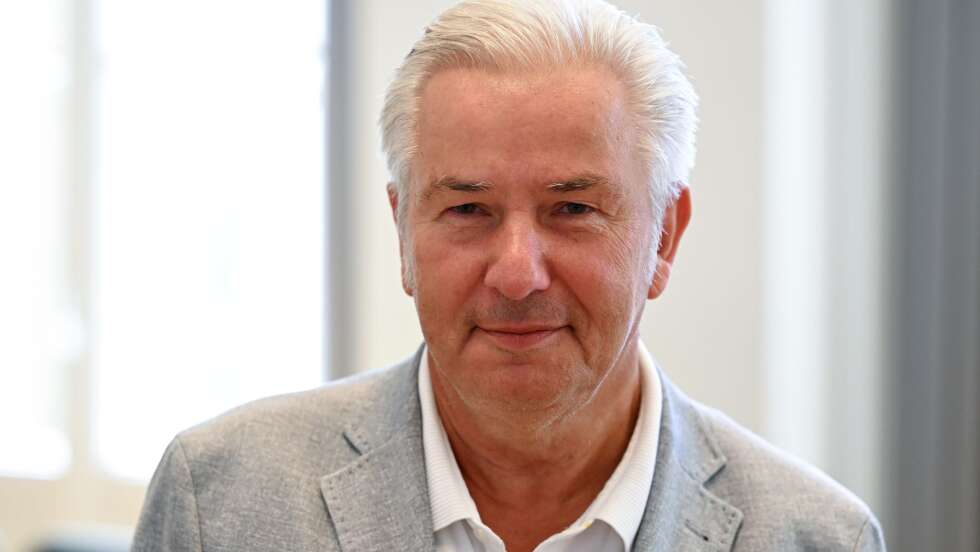 Wowereit: Schwulsein ist für viele immer noch Tabu