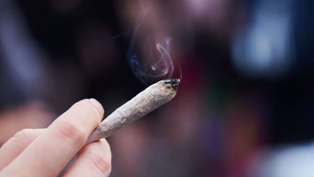 Bayern plant «zentrale Kontrolleinheit» für Cannabis-Konsum
