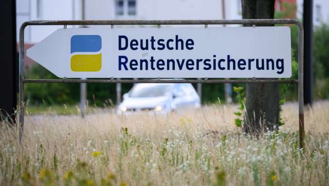 Faktencheck: Auch Ausländer müssen in Rentenkasse einzahlen