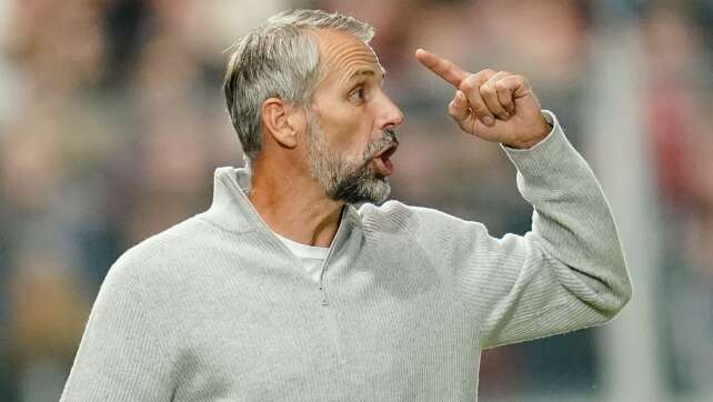 Leipzig-Trainer zu Gulacsi-Comeback: Erster guter Schritt