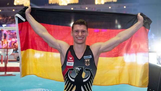 Mit Marotten und Können: Dauser und Co. turnen um Olympia