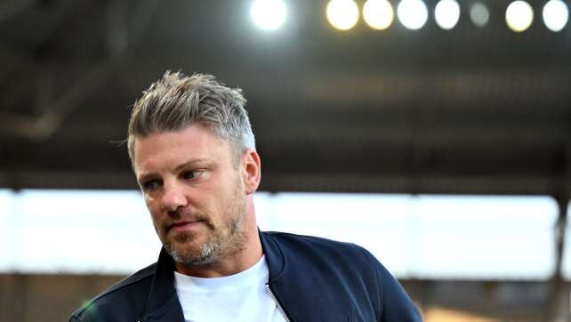 Coach vor S04-Spiel: Erinnert an «Zeit im Amateurfußball»