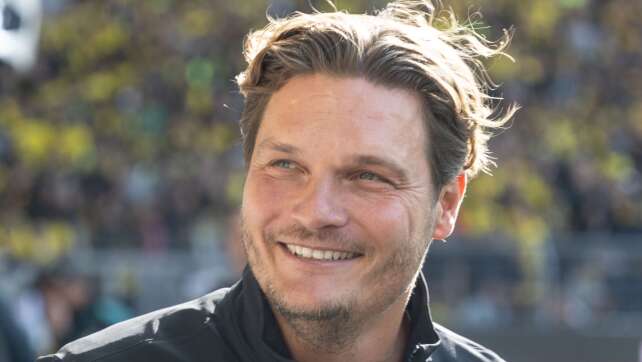 Trainer Terzic: «Es fehlt noch ein bisschen die Magie»