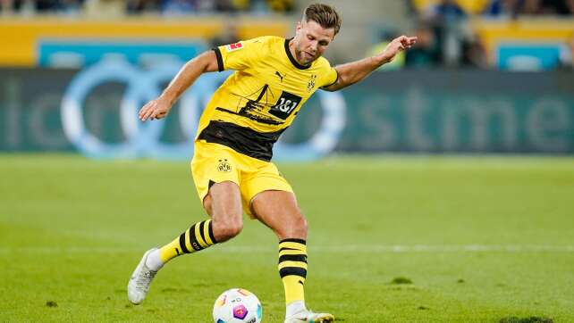 «Kickstart» für Füllkrug? Dortmund hält die Erfolgsspur