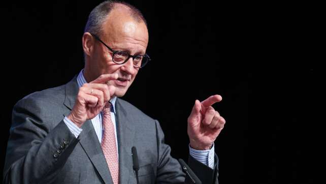 Merz fordert Scholz zu Migrationsgespräch auf