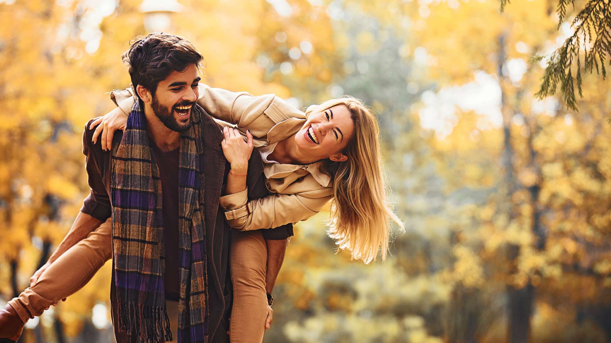 Die fünf Sprachen der Liebe: Welche passt zu euch?