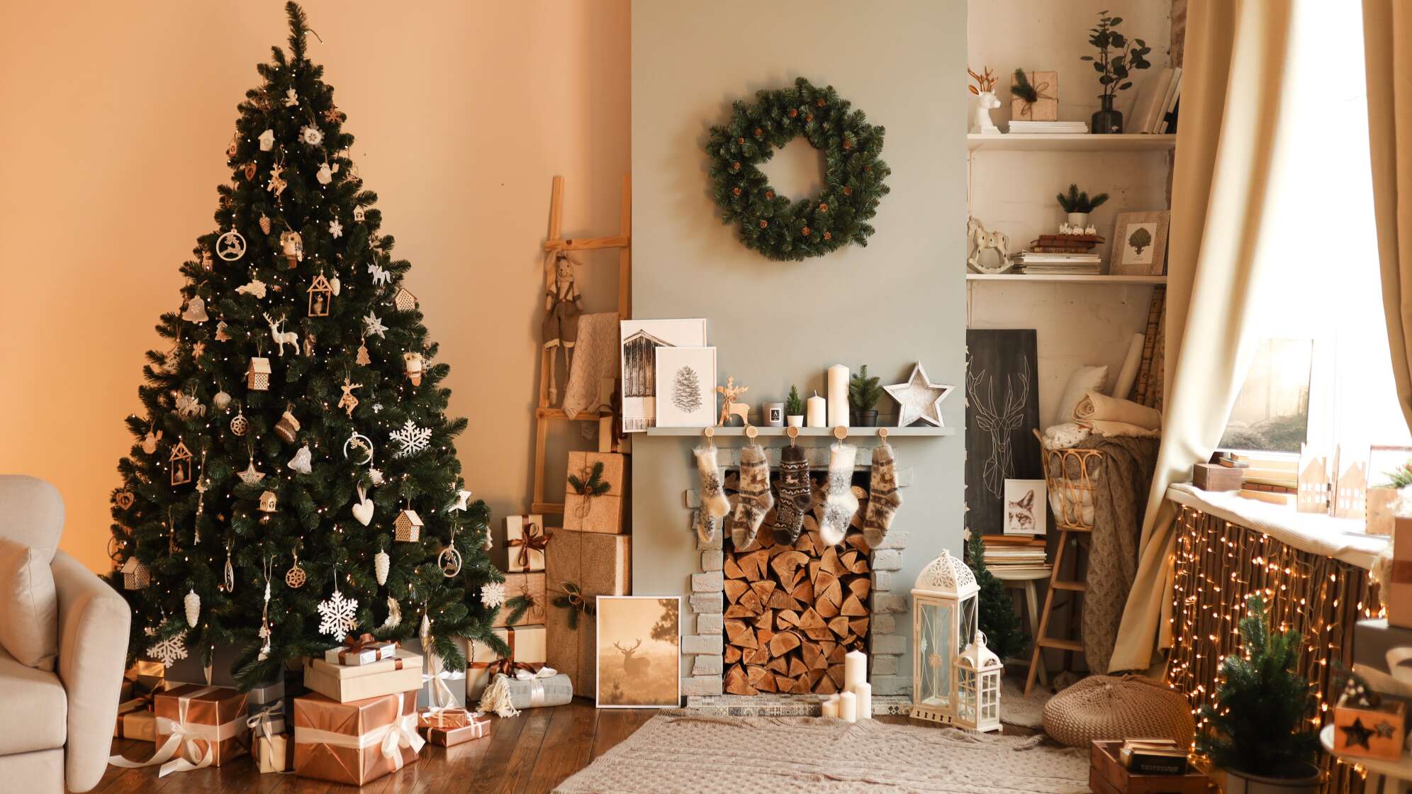 Weihnachten