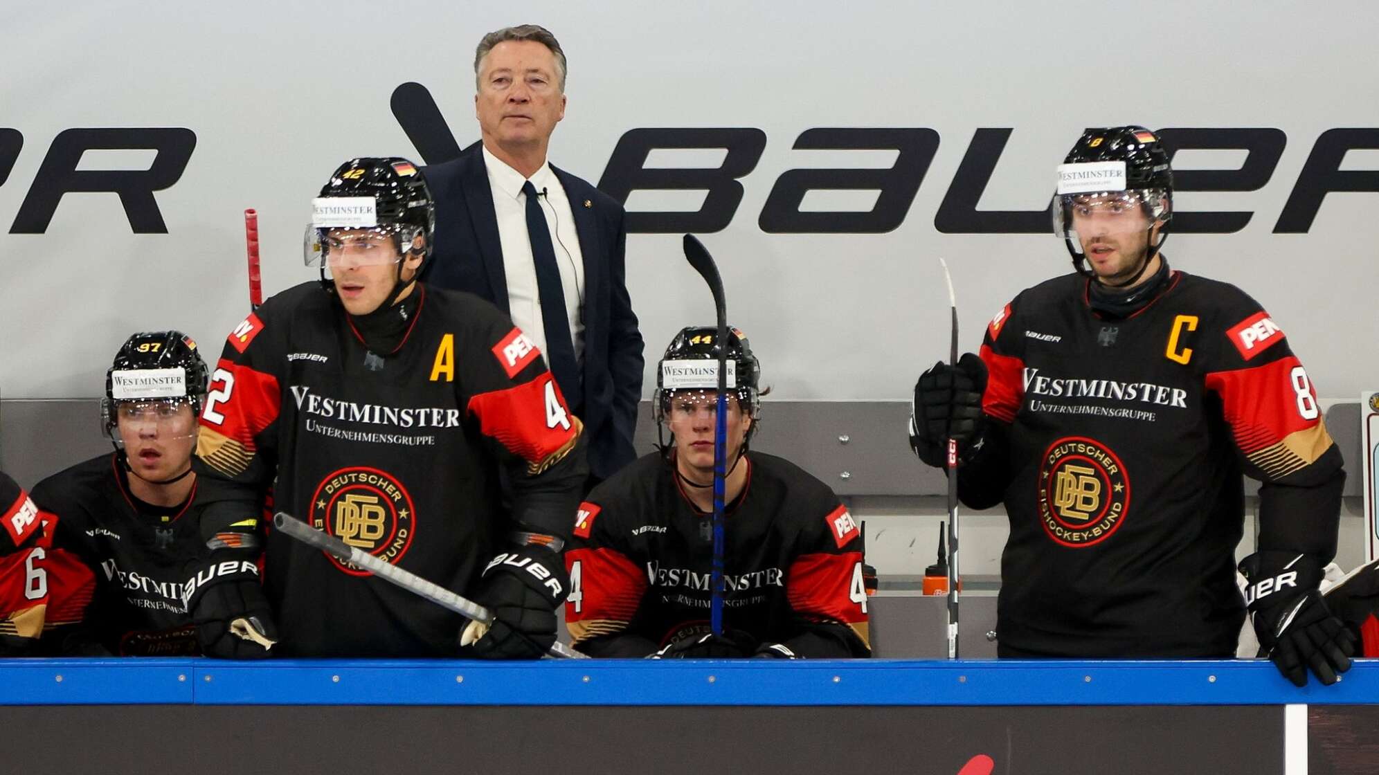 Deutschland Cup