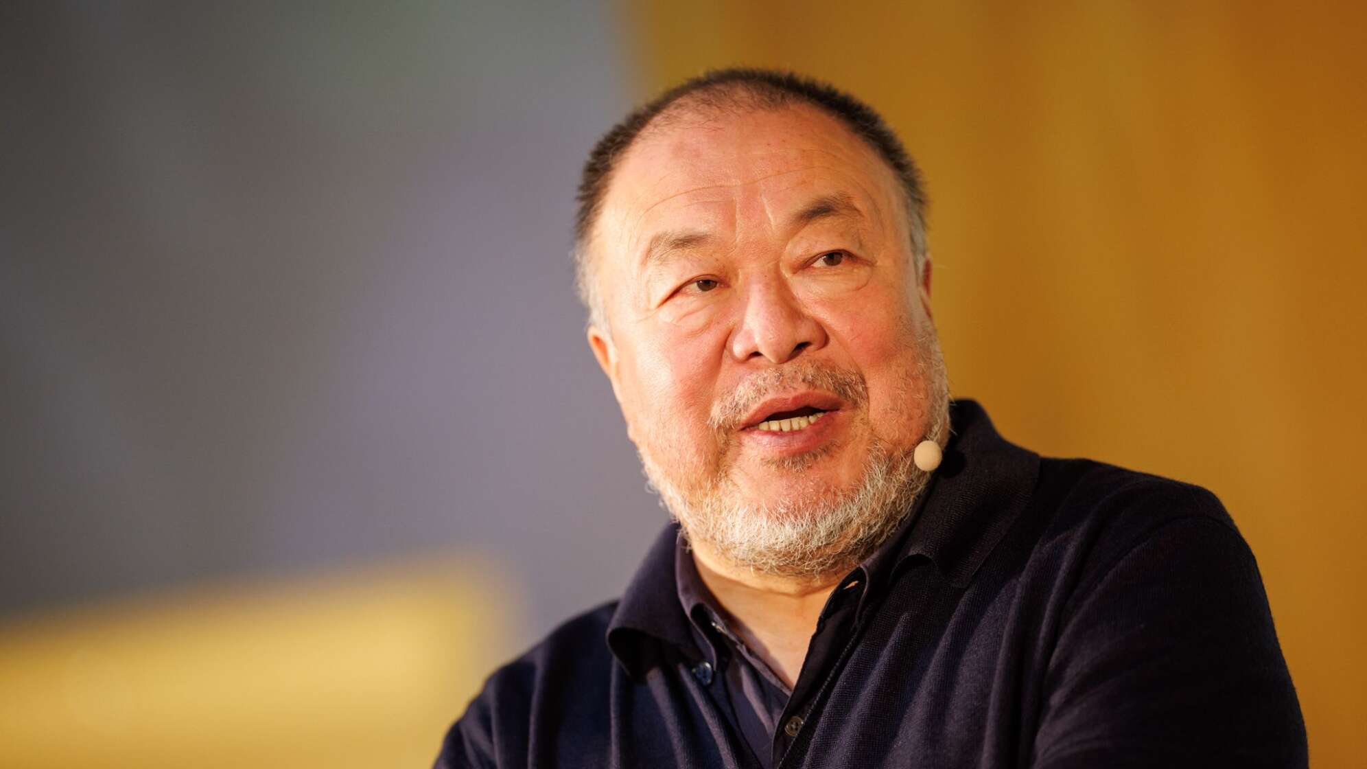 Ai Weiwei