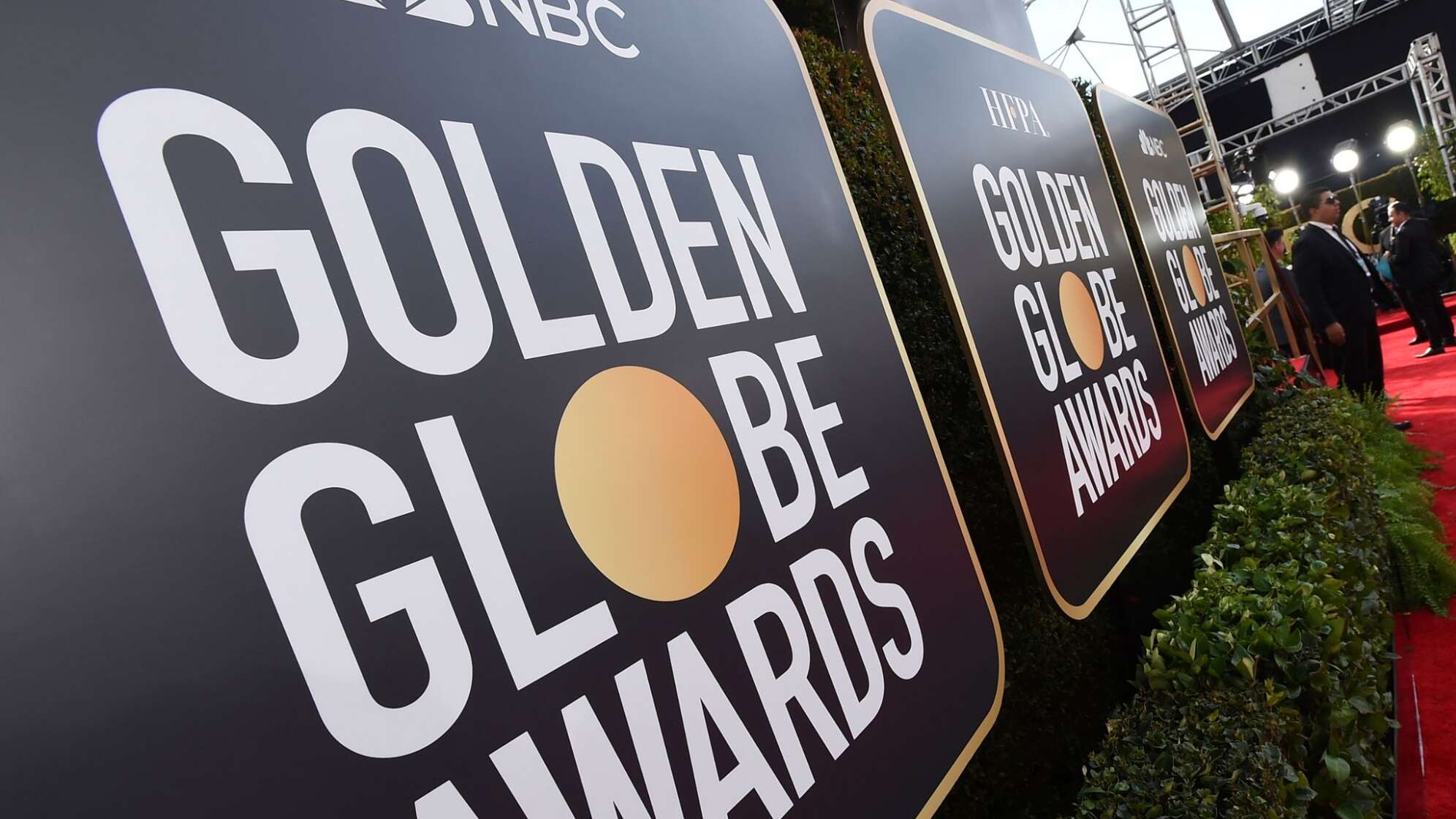 Golden Globe Awards