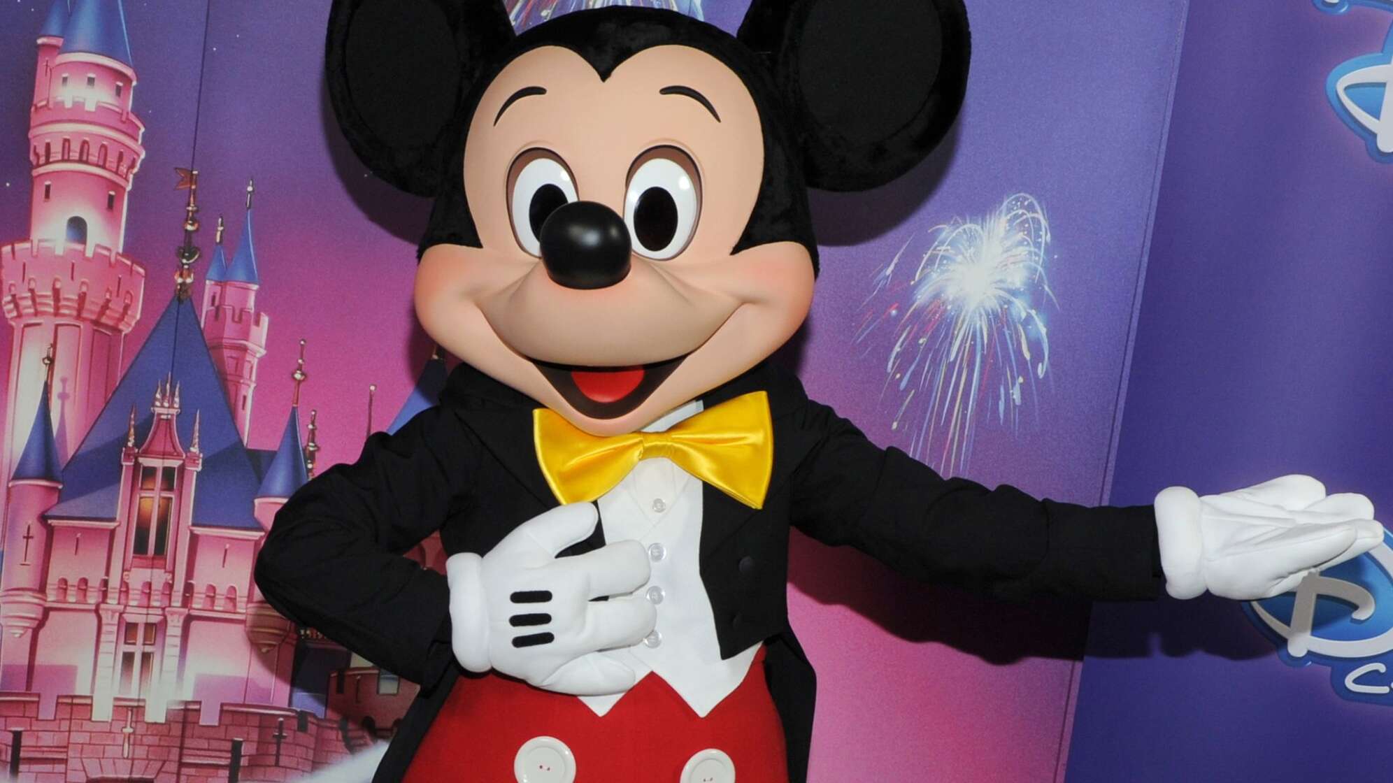 Micky Maus