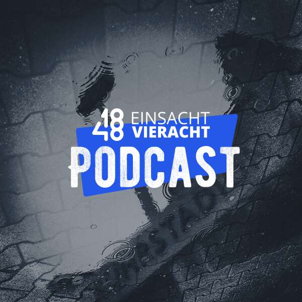 Einsachtvieracht - VfL Bochum Podcast