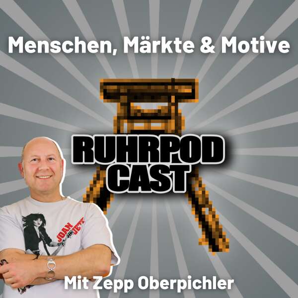 Ruhrpodcast