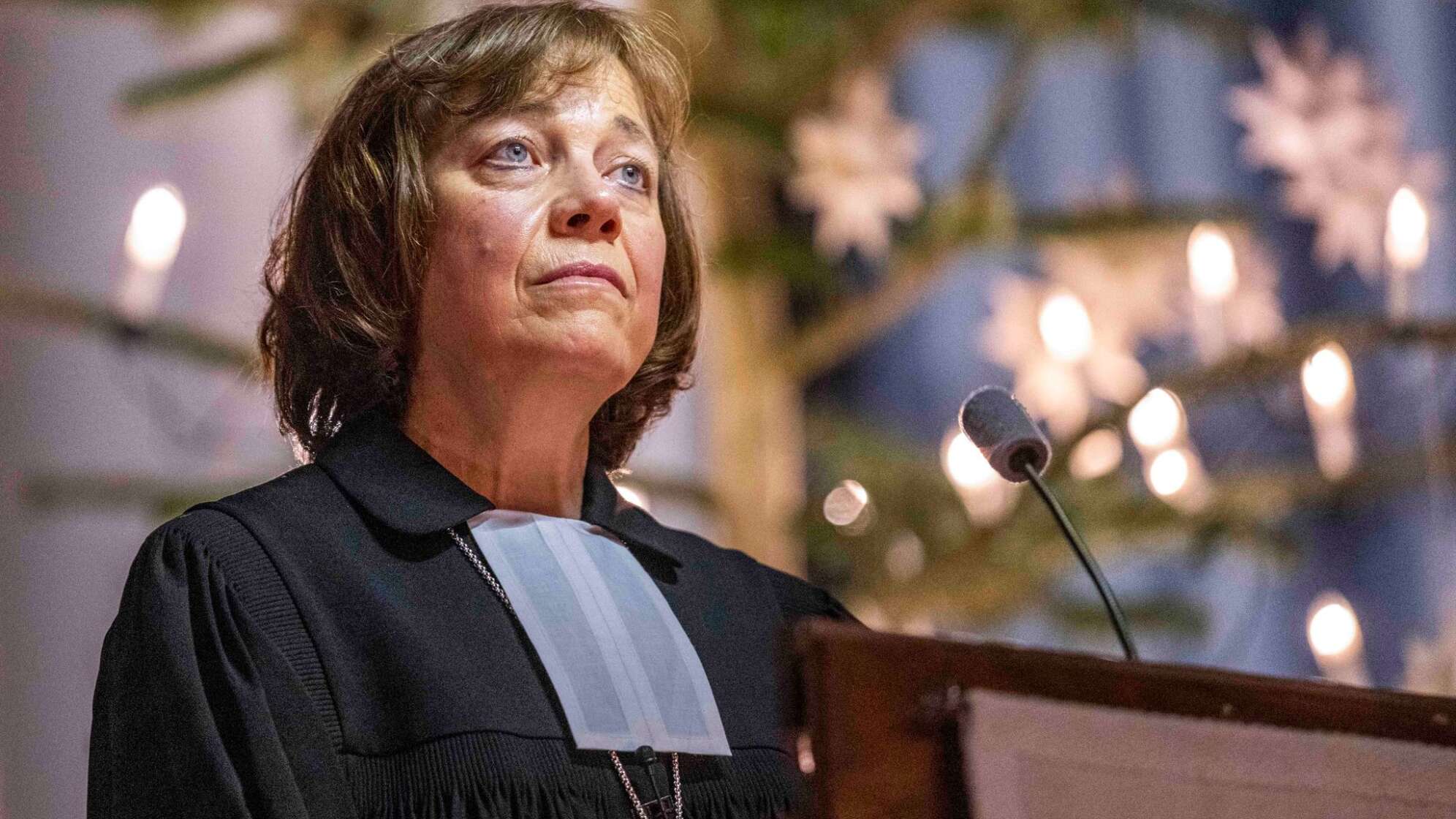 Annette Kurschus