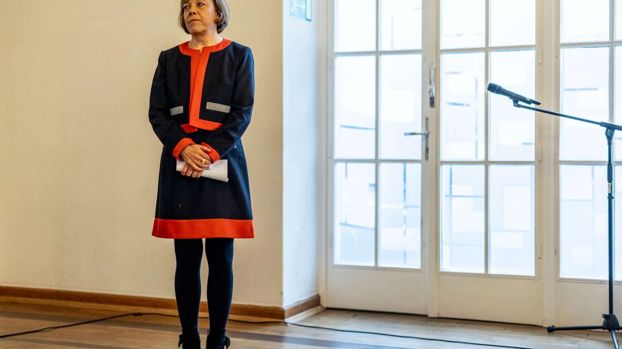 Annette Kurschus