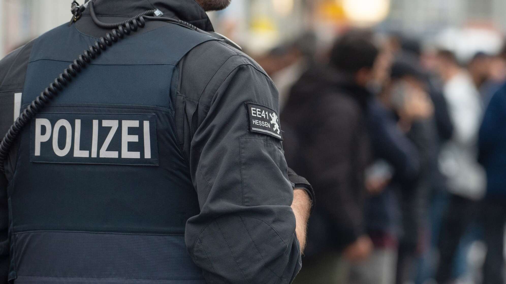 Polizei