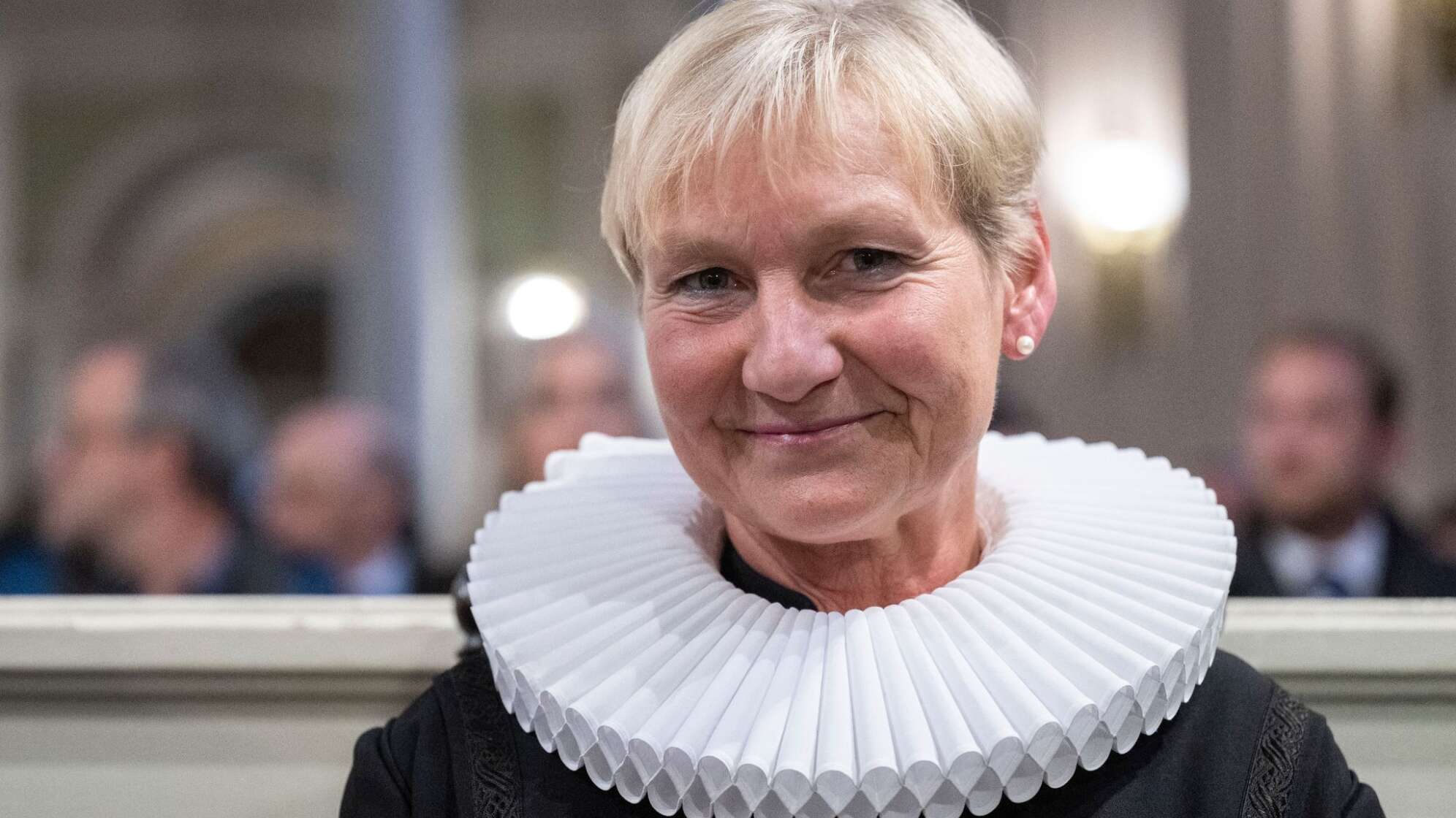 Bischöfin Kirsten Fehrs