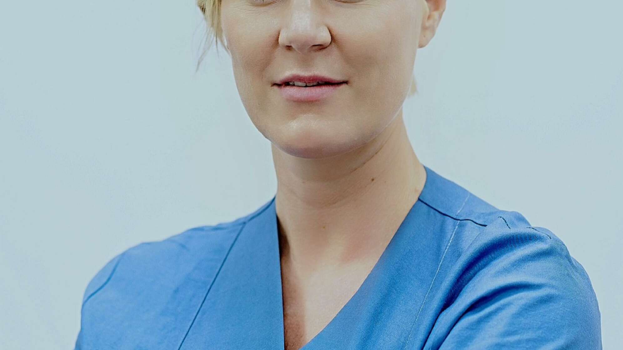 Medizin-Bloggerin Dr. Holzner hat geheiratet